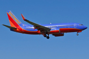 Southwest Airlines Boeing 737-7H4 (N434WN) at  San Juan - Luis Munoz Marin International, Puerto Rico