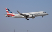 American Eagle (Republic Airlines) Embraer ERJ-175LR (ERJ-170-200LR) (N434YX) at  Miami - International, United States