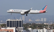 American Airlines Airbus A321-253NX (N435AN) at  Los Angeles - International, United States