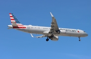 American Airlines Airbus A321-253NX (N435AN) at  Chicago - O'Hare International, United States