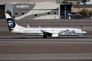 Alaska Airlines Boeing 737-990(ER) (N435AS) at  Las Vegas - Harry Reid International, United States