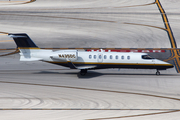 Guardian Flight Bombardier Learjet 45XR (N435DC) at  Ft. Lauderdale - International, United States