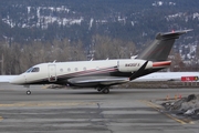 Flexjet Embraer EMB-545 Praetor 500 (N435FX) at  Kelowna - International, Canada