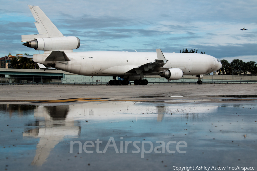 Western Global Airlines McDonnell Douglas MD-11F (N435KD) | Photo 67568