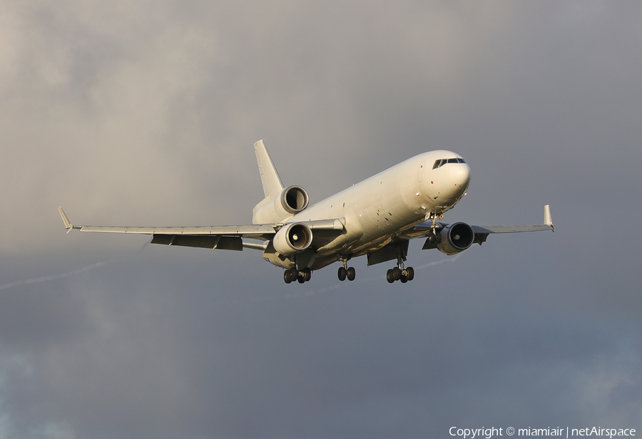 Western Global Airlines McDonnell Douglas MD-11F (N435KD) | Photo 93242