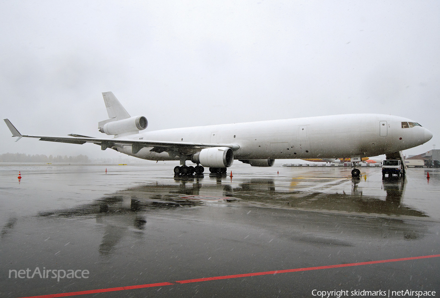 Western Global Airlines McDonnell Douglas MD-11F (N435KD) | Photo 58786