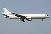 Western Global Airlines McDonnell Douglas MD-11F (N435KD) at  San Juan - Luis Munoz Marin International, Puerto Rico