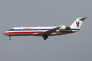 American Eagle (SkyWest Airlines) Bombardier CRJ-200LR (N435SW) at  Los Angeles - International, United States