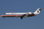 American Eagle (SkyWest Airlines) Bombardier CRJ-200LR (N435SW) at  Los Angeles - International, United States