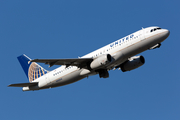 United Airlines Airbus A320-232 (N435UA) at  Houston - George Bush Intercontinental, United States