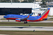 Southwest Airlines Boeing 737-7H4 (N435WN) at  Ft. Lauderdale - International, United States