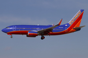 Southwest Airlines Boeing 737-7H4 (N435WN) at  Las Vegas - Harry Reid International, United States