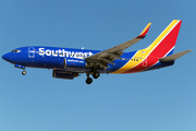 Southwest Airlines Boeing 737-7H4 (N435WN) at  Las Vegas - Harry Reid International, United States
