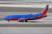 Southwest Airlines Boeing 737-7H4 (N435WN) at  Las Vegas - Harry Reid International, United States