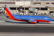 Southwest Airlines Boeing 737-7H4 (N435WN) at  Phoenix - Sky Harbor, United States