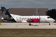 Silver Airways SAAB 340B+ (N435XJ) at  Ft. Lauderdale - International, United States