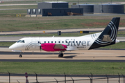 Silver Airways SAAB 340B+ (N435XJ) at  Washington - Dulles International, United States