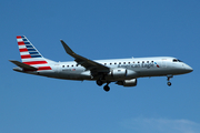 American Eagle (Republic Airlines) Embraer ERJ-175LR (ERJ-170-200LR) (N435YX) at  New York - John F. Kennedy International, United States