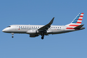 American Eagle (Republic Airlines) Embraer ERJ-175LR (ERJ-170-200LR) (N435YX) at  Windsor Locks - Bradley International, United States