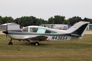 (Private) Bellanca 17-30A Super Viking (N4365V) at  Oshkosh - Wittman Regional, United States