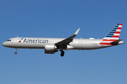American Airlines Airbus A321-253NX (N436AN) at  Las Vegas - Harry Reid International, United States