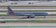 American Airlines Airbus A321-253NX (N436AN) at  Los Angeles - International, United States