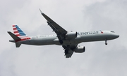 American Airlines Airbus A321-253NX (N436AN) at  Orlando - International (McCoy), United States