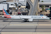 American Airlines Airbus A321-253NX (N436AN) at  Phoenix - Sky Harbor, United States