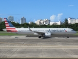 American Airlines Airbus A321-253NX (N436AN) at  San Juan - Luis Munoz Marin International, Puerto Rico