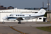 (Private) Beech King Air B200 (N436EA) at  Dallas - Addison, United States