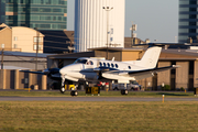 (Private) Beech King Air B200 (N436EA) at  Dallas - Addison, United States