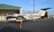 (Private) Beech King Air B200 (N436EA) at  Orlando - Executive, United States