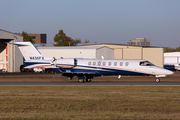 Flexjet Bombardier Learjet 45 (N436FX) at  Dallas - Addison, United States