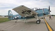 (Private) Grumman TBM-3E Avenger (N436GM) at  Oakland County - International, United States