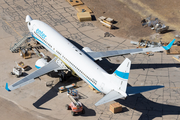 Enter Air Boeing 737-86N (N436SR) at  Marana - Pinal Air Park, United States