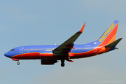 Southwest Airlines Boeing 737-7H4 (N436WN) at  Ft. Lauderdale - International, United States