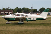(Private) Piper PA-28-180 Challenger (N4373T) at  Oshkosh - Wittman Regional, United States