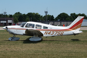 (Private) Piper PA-28-181 Archer II (N43756) at  Oshkosh - Wittman Regional, United States