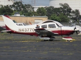 (Private) Piper PA-28-181 Archer II (N43770) at  Linden Municipal, United States