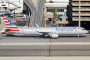 American Airlines Airbus A321-253NX (N437AN) at  Phoenix - Sky Harbor, United States