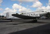 Atlantic Air Cargo Douglas DC-3C-S1C3G (N437GB) at  Miami - Opa Locka, United States