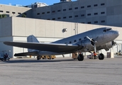 Atlantic Air Cargo Douglas DC-3C-S1C3G (N437GB) at  Miami - International, United States