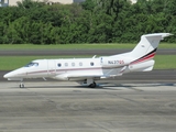 NetJets Embraer EMB-505 Phenom 300E (N437QS) at  San Juan - Luis Munoz Marin International, Puerto Rico