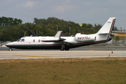 (Private) IAI 1124A Westwind II (N437SJ) at  Ft. Lauderdale - International, United States