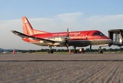 Northwest Airlink (Mesaba Airlines) SAAB 340B+ (N437XJ) at  La Crosse - Regional, United States
