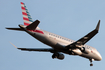 American Eagle (Republic Airlines) Embraer ERJ-175LR (ERJ-170-200LR) (N437YX) at  Windsor Locks - Bradley International, United States