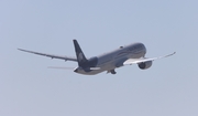 AeroMexico Boeing 787-9 Dreamliner (N438AM) at  Los Angeles - International, United States