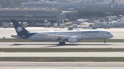 AeroMexico Boeing 787-9 Dreamliner (N438AM) at  Los Angeles - International, United States
