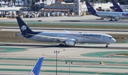 AeroMexico Boeing 787-9 Dreamliner (N438AM) at  Los Angeles - International, United States