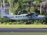 Orbital ATK (Northrop Grumman) Cessna AC-208B Combat Caravan (N438EB) at  San Juan - Luis Munoz Marin International, Puerto Rico